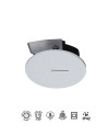 SOTAVENTO * BAÑADOR PARED LED 3W 3000K IP42 R BLANCO